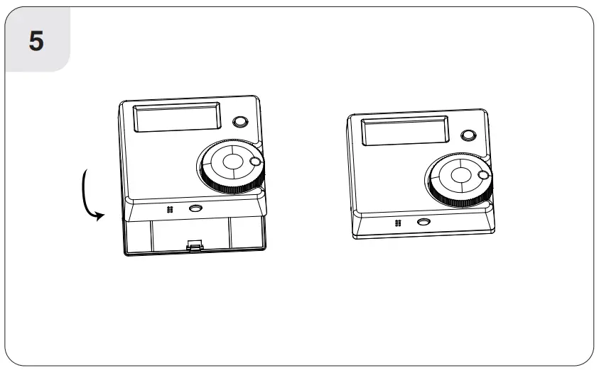 INSTRUCTIONS FOR USE