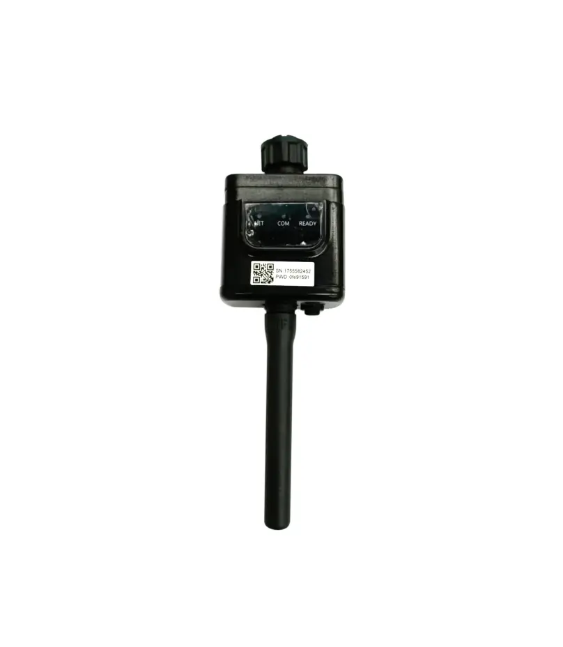 V-tac Vt-660000 Wifi Dongle For Solar Inverter Instruction Manual