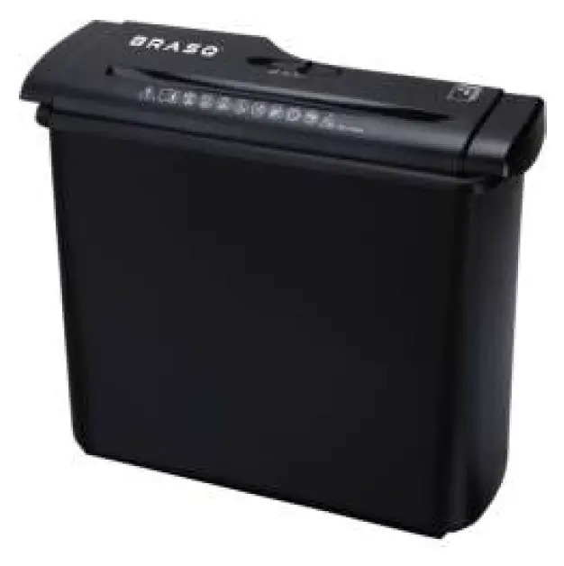 BRASQ PS100 Paper Shredder