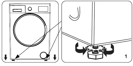 CROWN-ALW-80T-Washing-Machine- (4)