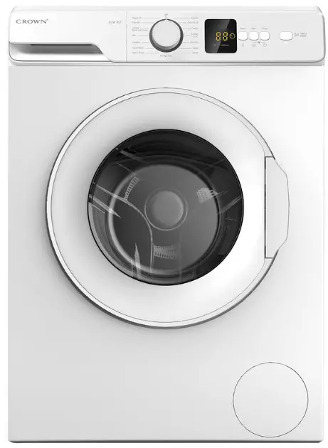 CROWN-ALW-80T-Washing-Machine-PRO