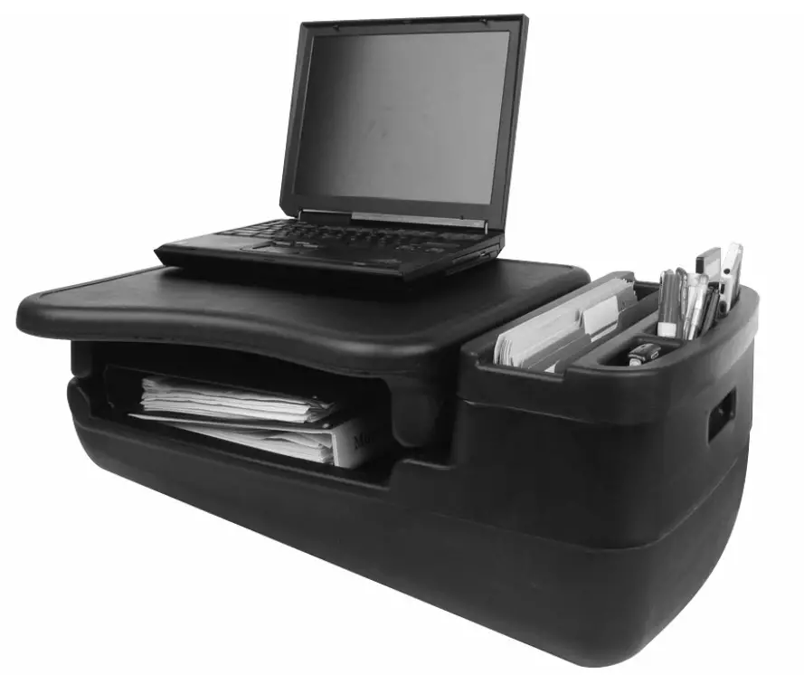 PEREL Amode Mobile Car Desk