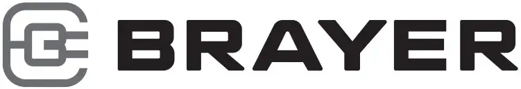 BRAYER LOGO
