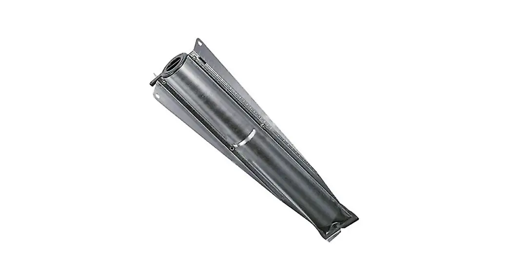 Brabantia 311444 Ground Spike Metal For Rotary Topspinner Instruction Manual