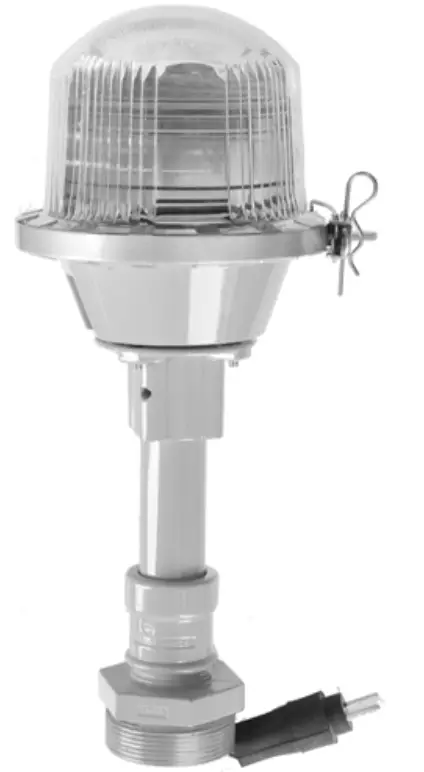 EATON FAA L-862 High Intensity Runway Light Quartz (Hrlq) product