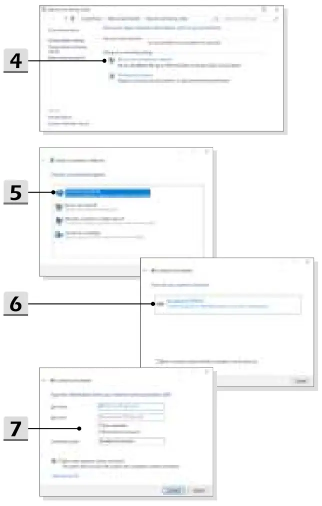 MSI Modern 15 A11ML-441NL Laptop - Get Started