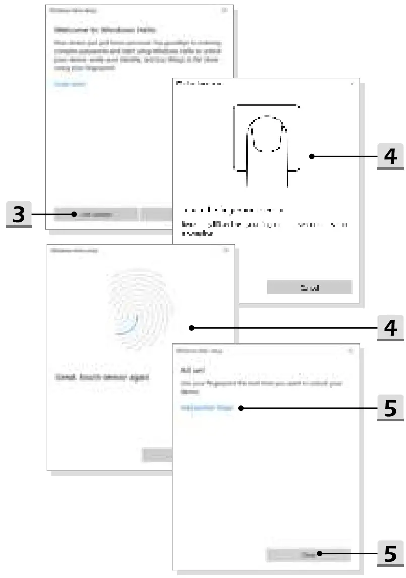 MSI Modern 15 A11ML-441NL Laptop - How to Get Started1