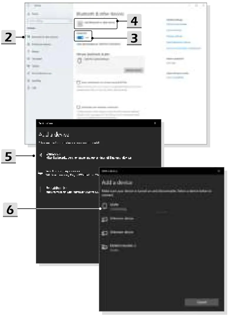 MSI Modern 15 A11ML-441NL Laptop - How to Get Started4