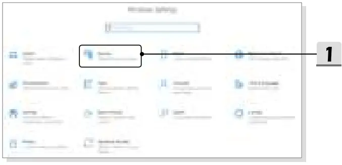 MSI Modern 15 A11ML-441NL Laptop - Up Bluetooth Connection
