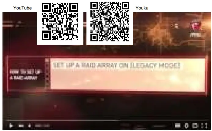 MSI Modern 15 A11ML-441NL Laptop - Use RAID Function