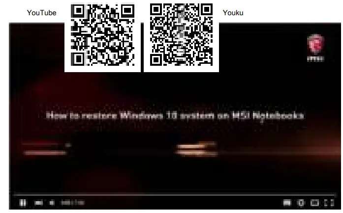 MSI Modern 15 A11ML-441NL Laptop - Windows 10 Operating