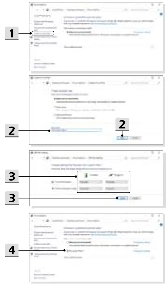 MSI Modern 15 A11ML-441NL Laptop - automatically set as active