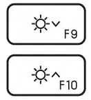 MSI Modern 15 A11ML-441NL Laptop - icon26