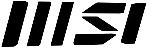 MSI logo