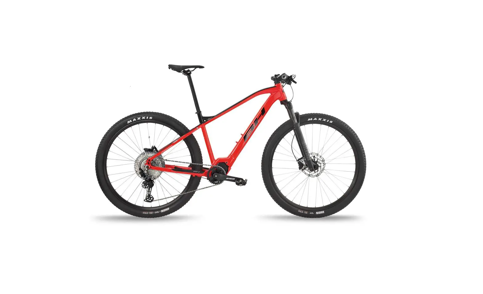 Bh Core Mtb User Guide Bh Core Mtb User Guide