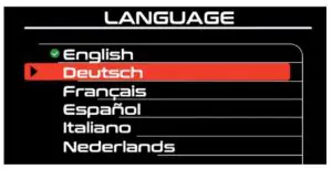 Language