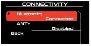 Connectivity