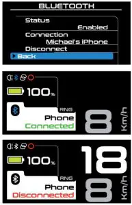 Connectivity - Bluetooth