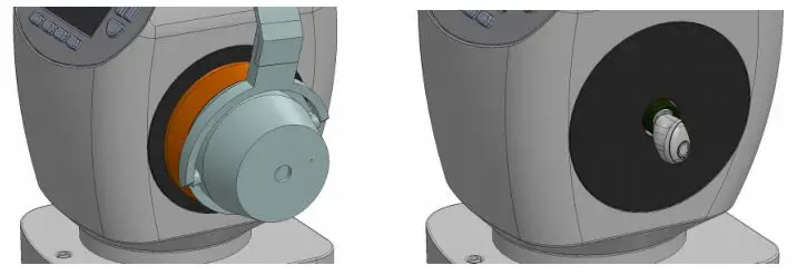 ZUMI Measurement Instruments - Load Headphone