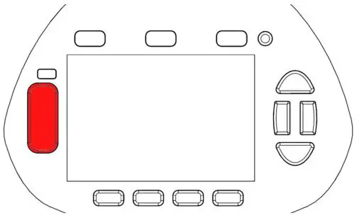ZUMI Measurement Instruments - Measurement Start