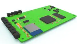 ZUMI Measurement Instruments - all measurement hardware