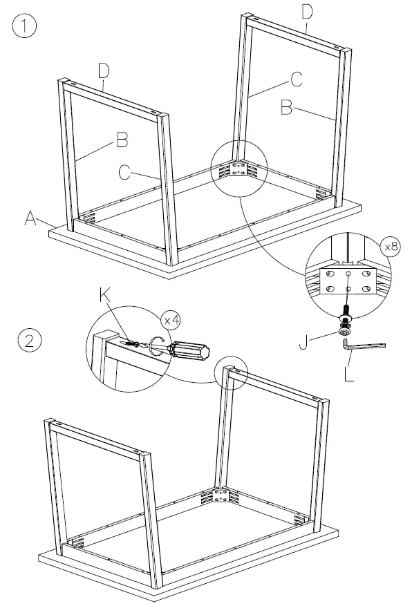 ASHLEY-D161-125-Garvine-Dining-Table-and-Benches-fig- (3)