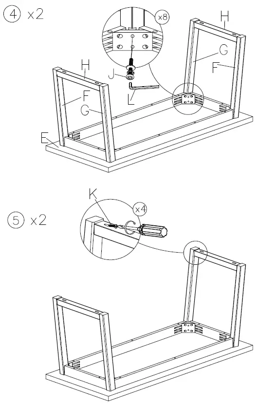 ASHLEY-D161-125-Garvine-Dining-Table-and-Benches-fig- (5)