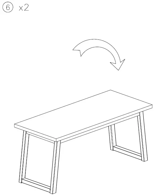 ASHLEY-D161-125-Garvine-Dining-Table-and-Benches-fig- (6)
