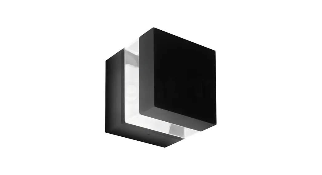 Artemide Tetragono Wall Light Led Instructions