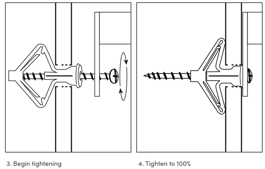nathan james 65504 Theo Gray Oak 5-Shelf Ladder Bookcase - fig14