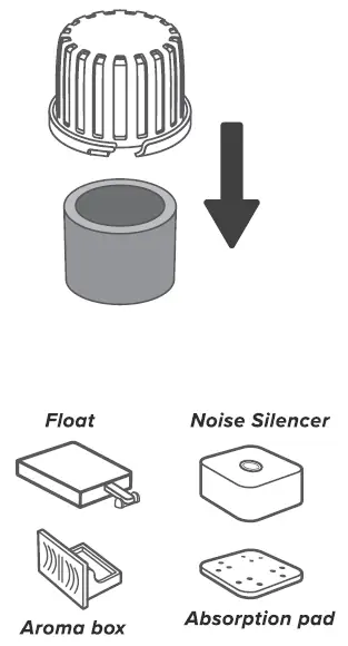 levoit-LV600S-EU-Smart-Hybrid-Ultrasonic-Humidifier-FIG-26