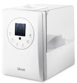 levoit-LV600S-EU-Smart-Hybrid-Ultrasonic-Humidifier-PRODUCT