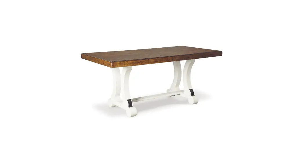 Ashley D546-35 Valebeck Extendable Dining Table User Manual Ashley D546-35 Valebeck Extendable Dining Table User Manual