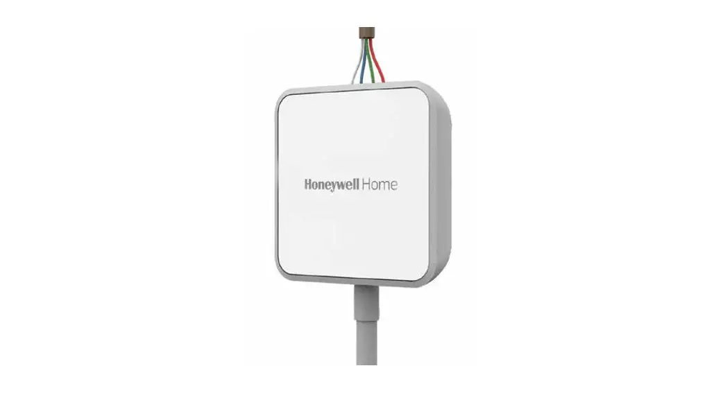 Resideo C-wire Adapter Installation Guide Resideo C-wire Adapter Installation Guide