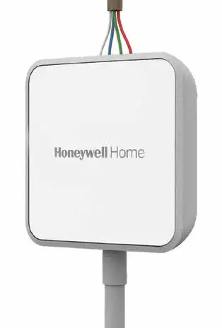 resideo C-Wire Adapter - fig1