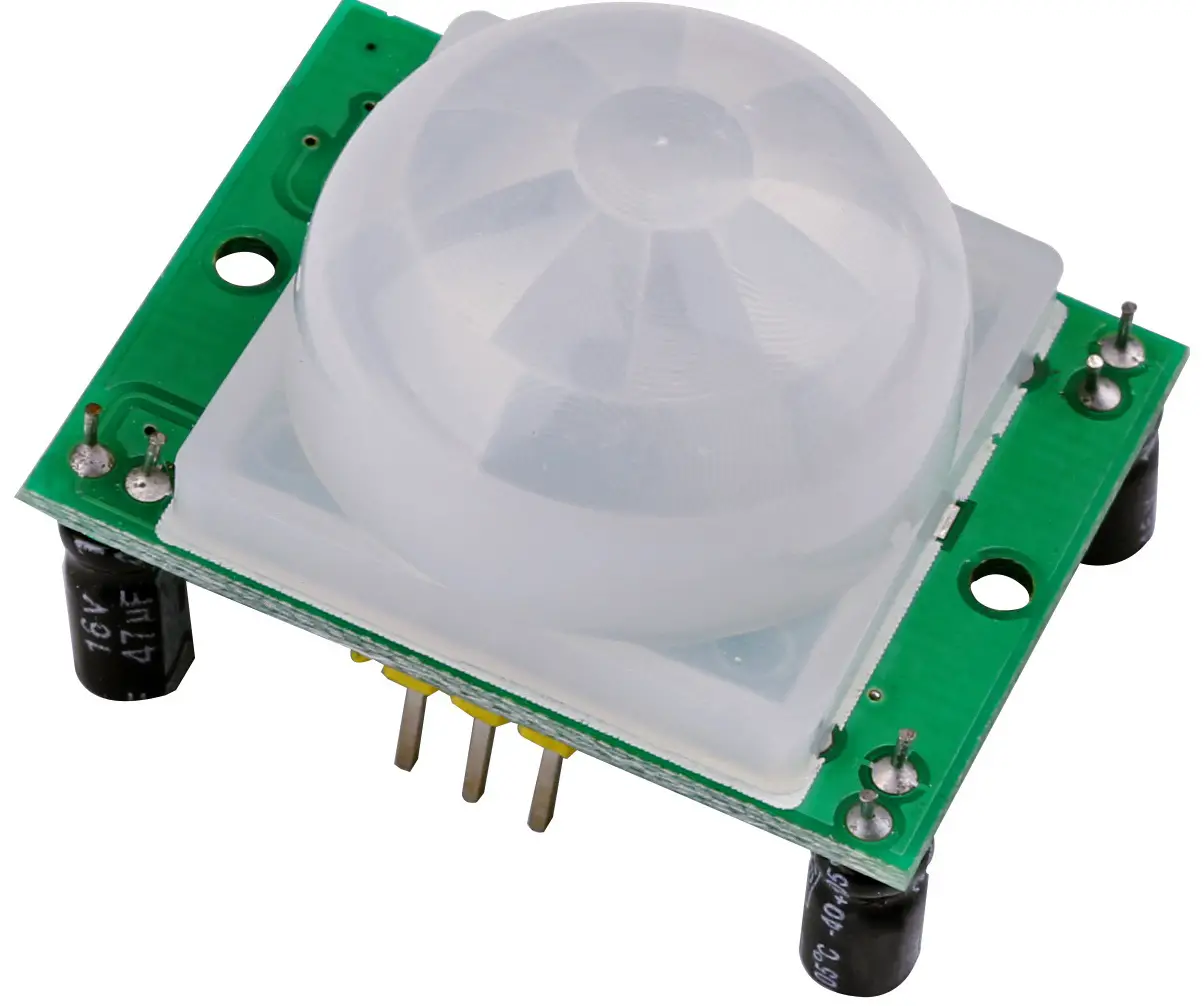 Chemtronics MDRBI303 Motion Detection Sensor Module