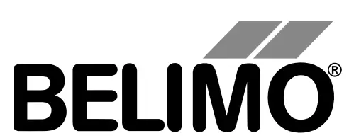 BELIMO-logo