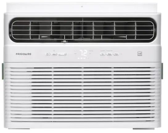 FRIGIDAIRE FHWW124WD1 12,000 BTU 115 V Window Room Air Conditioner
