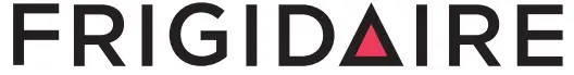 FRIGIDAIRE logo