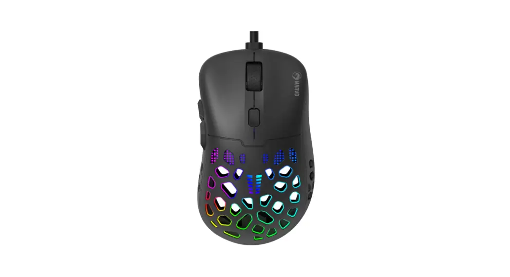 Marvo G946 Wired Gaming Mouse User Manual