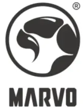 MARVO logo