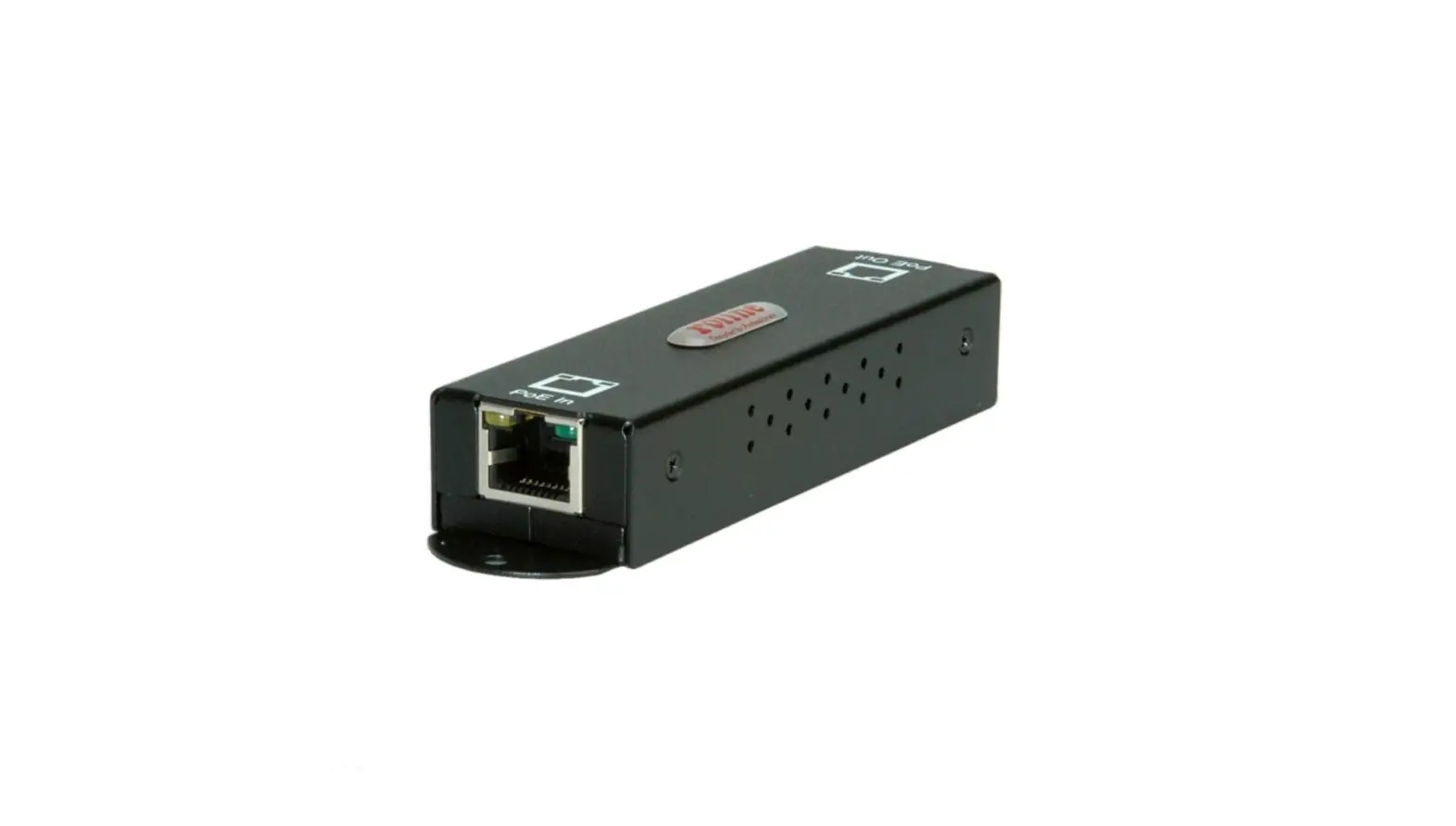 Secomp 21131188 2-port Gigabit Poe+ Extender Installation Guide Secomp 21131188 2-port Gigabit Poe+ Extender Installation Guide