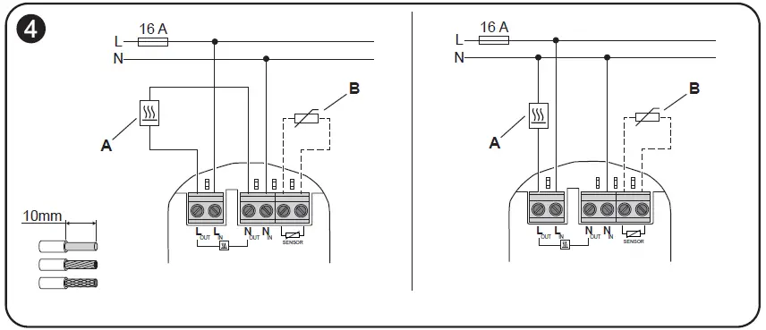 ELKO-EKO-07258-Plus-Smart-Thermostat-Zigbee-Touch-05