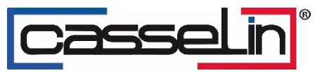 casselin Logo