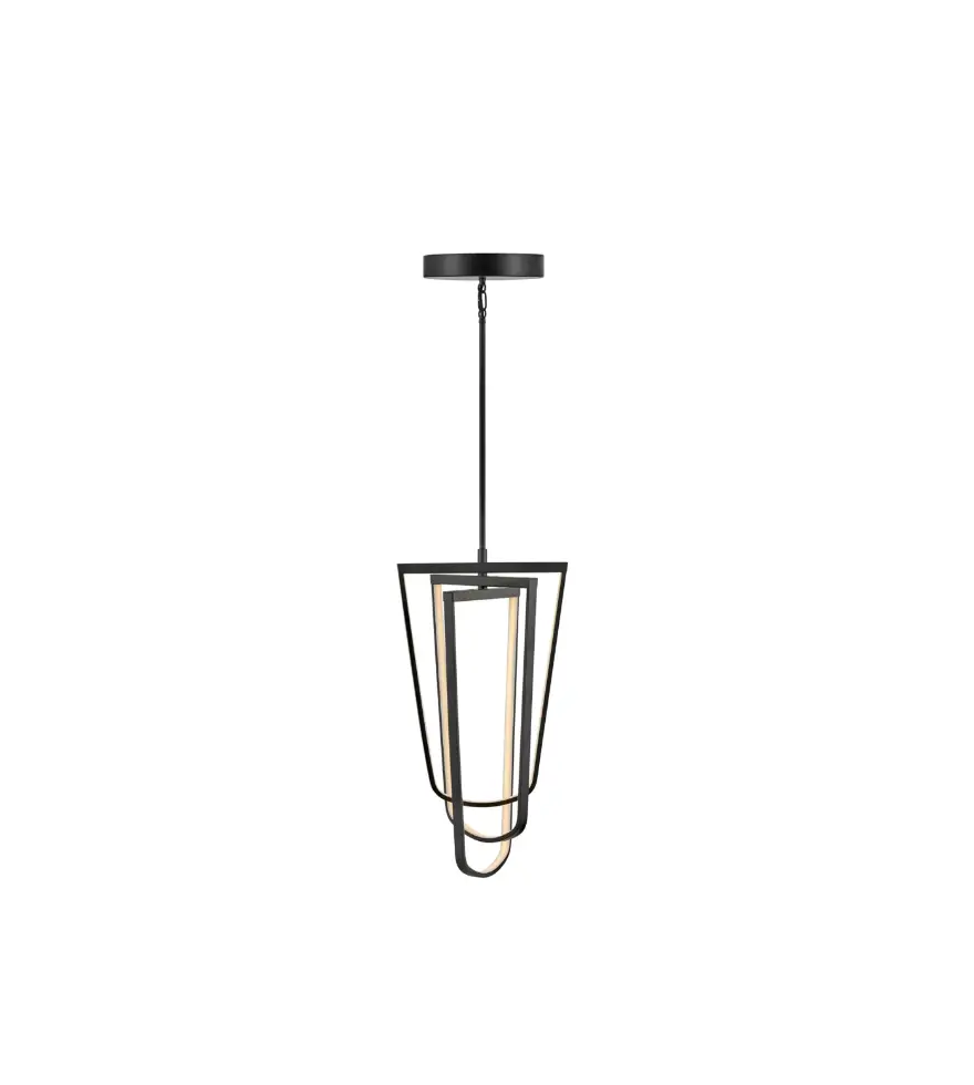 Fredrick Ramond Fr31037 15 Inch Led Pendant Instruction Manual Fredrick Ramond Fr31037 15 Inch Led Pendant Instruction Manual