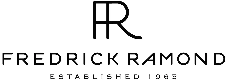 FREDRICK RAMOND-Logo