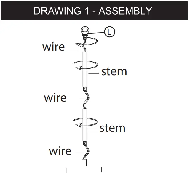 Mounting Instructions