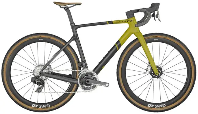 2022 Addict Gravel Tuned Gravel Bike