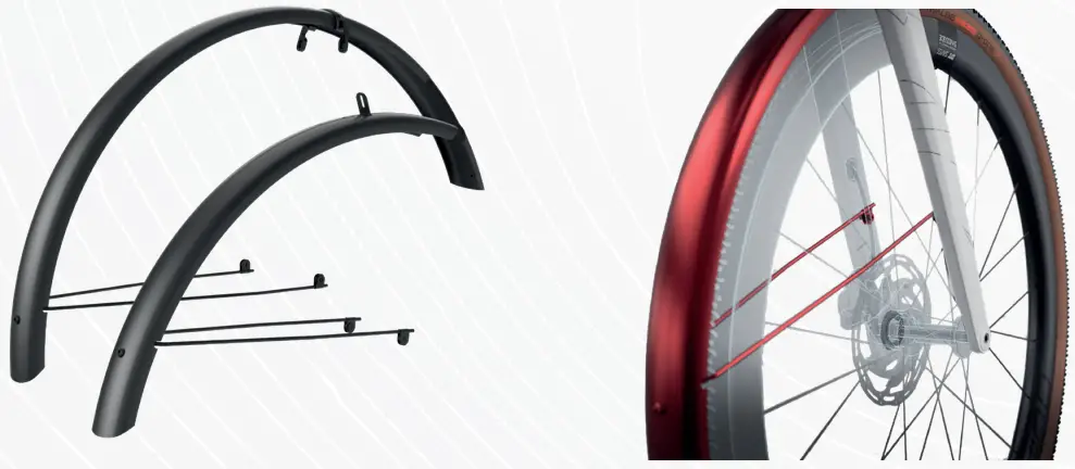 Cable Guides & Protection Kits: