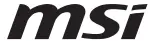 MSI Logo 1